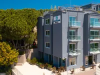 Aegean Apartments - Çeşme Hotels in Cesme