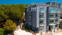 Aegean Apartments - Çeşme Hotels in 