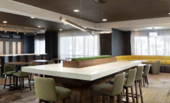 Courtyard Austin Round Rock