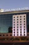 SANA Malhoa Hotel Hotels in Сан-Домингуш-де-Бенфика