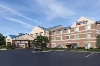 Fairfield Inn Battle Creek