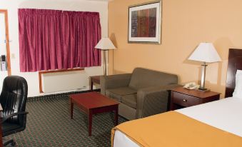 Budget Inn & Suites Guymon