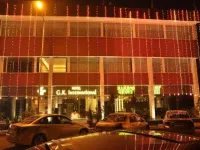 Hotel GK International Hotel in zona Pracheen Kala Kendra