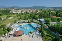 Augusta Spa Hotel - Pools