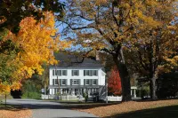 The Lyme Inn Отели в г. Лайм