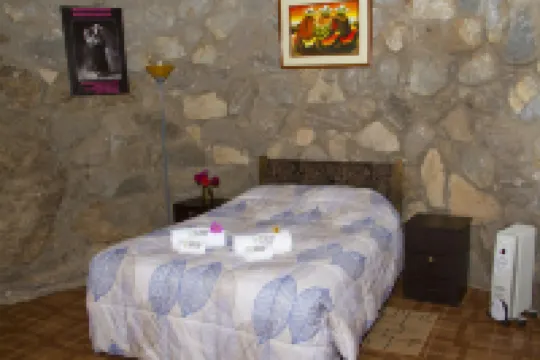 La Granja del Colca Hotels in 