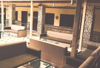Hotel Saraswati - breakfast
