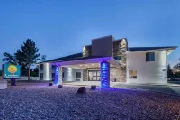 Comfort Inn & Suites Pinetop Show Low Hotels in Pinetop-Lakeside