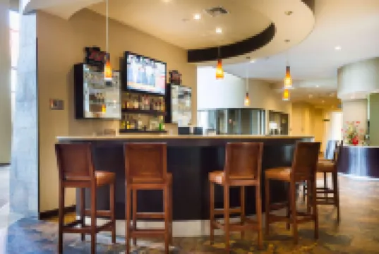 Best Western Premier Monterrey Aeropuerto