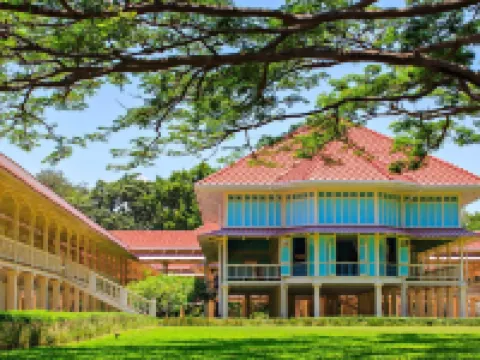 City Beach Resort Hotels near Hutsadin Elephant Foundation