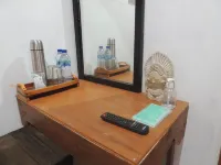 Roemah Beong Syariah at Desa Wisata Kembanglimus Hotel di Kembanglimus
