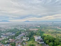 Altiz Apartments at Bintaro by OkeStay