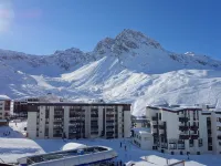 Les Hauts du Val Claret(Val Claret) - 精品