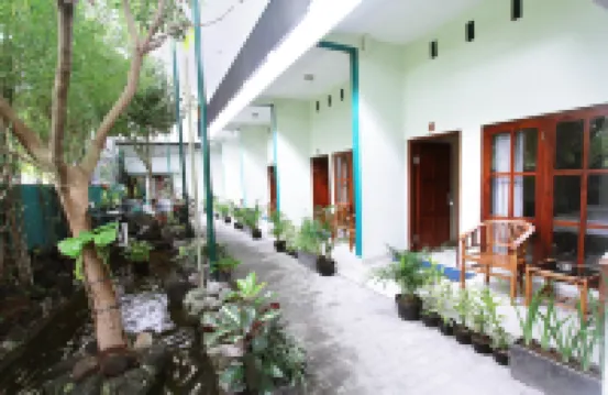 BeOne House Jogja