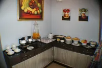 King Suite Hotel Bengkulu