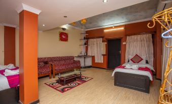 Kathmandu Boutique Hotel