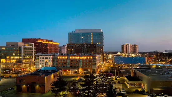 Bethesda North Marriott Hotel & Conference Center