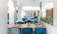 Hotel-Restaurant Birkenhof - Aamiainen