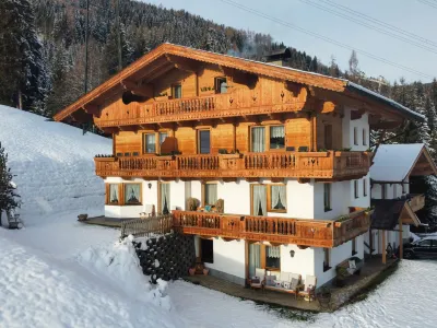 Luxner
