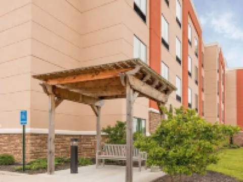 Comfort Suites Bossier City - Shreveport East Hotels in Bossier City