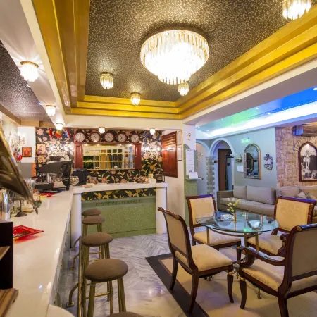 Krikonis Hotel