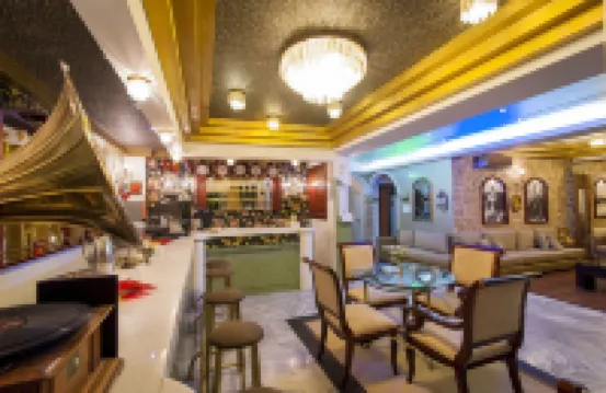 Krikonis Hotel