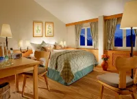 Bürgenstock Hotels & Resort - Taverne 1879 Các khách sạn ở Stans