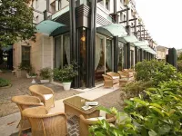Hotel Terme Formentin Hotels in Abano Terme