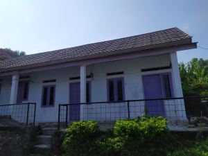 Tiga-Tiga Homestay Anyer