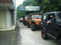 Hotel Galuh Sehati Hotel a Cisaga