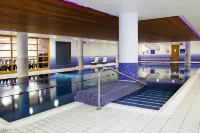 Clayton Hotel Cardiff Lane - Pools