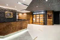 Ekspeditsiya Park Hotel