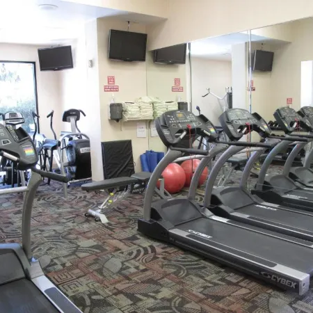Wyndham El Paso Airport Hotel and Water Park