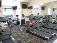 Wyndham El Paso Airport Hotel and Water Park - Træningscentre