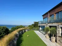 Uno - St Ives Hotels near St Ives Harbour