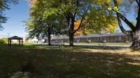 Le Deauville Motel Hotel in zona Walmart
