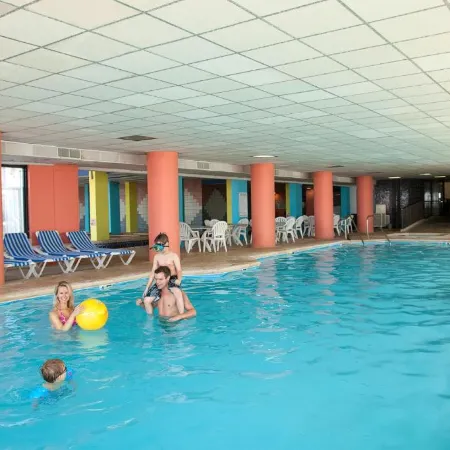 Hotel Blue
