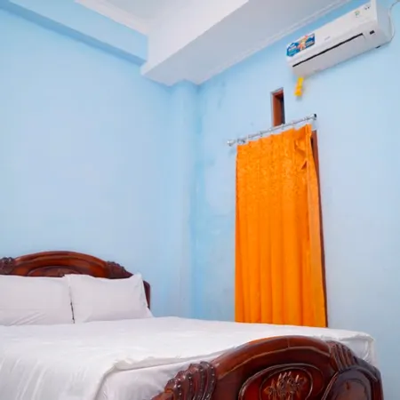 OYO 90199 Jec Residence Syariah