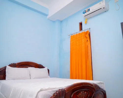 OYO 90199 Jec Residence Syariah Hotels in Pare