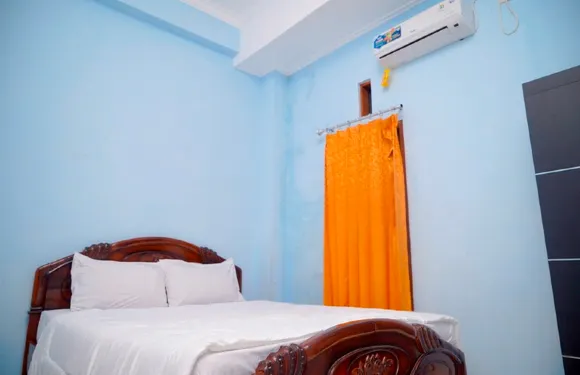 OYO 90199 JEC伊斯蘭旅館
