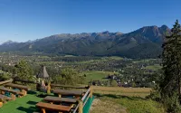 Dom Tatrzański Ewa Deluxe - Mountain view