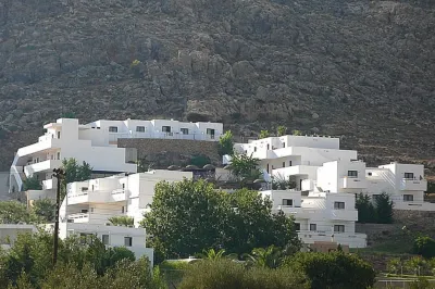 Lindos Gardens Resort Complex Hotel in zona Acropoli di Lindo