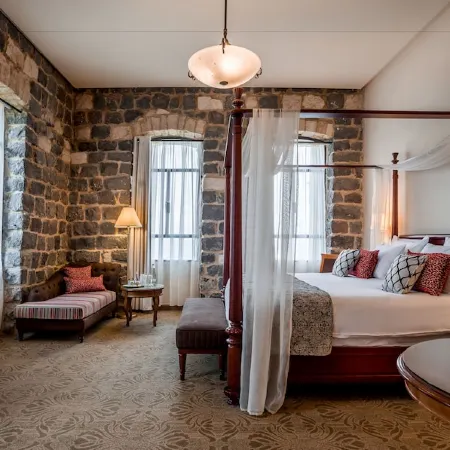 The Scots Hotel