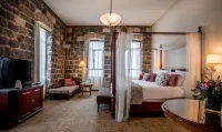 The Scots Hotel Hotels in Tiberias
