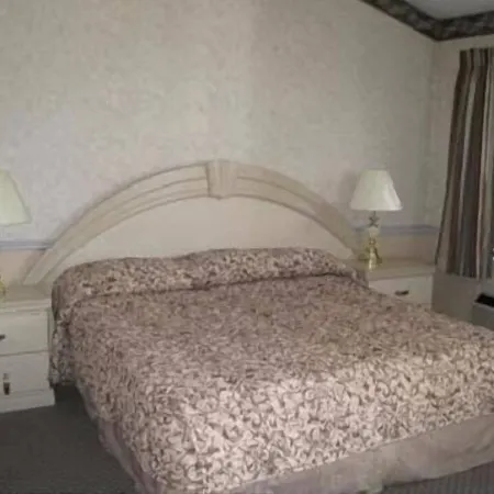 Parsippany Inn and Suites Morris Plains