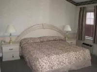 Parsippany Inn and Suites Morris Plains - Kæledyr tilladt