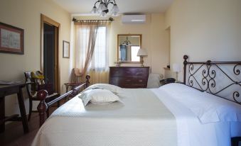 Albergo Villa Cristina