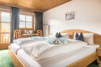 Gasthof Pesbichl Các khách sạn ở Dienten am Hochkonig