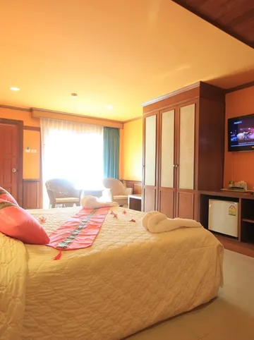 รูปภาพของโรงแรมคุ๊กกี้