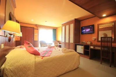 Cookies Hotel Hotels near White Sand beach